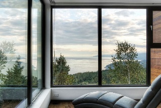 Панорамное остекление Колпино. Панорамные Окна цена 4149 руб.